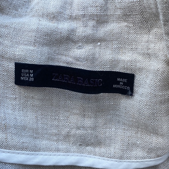 341-You Are Loved ❤️ Linen Zara - Picture 3 of 8